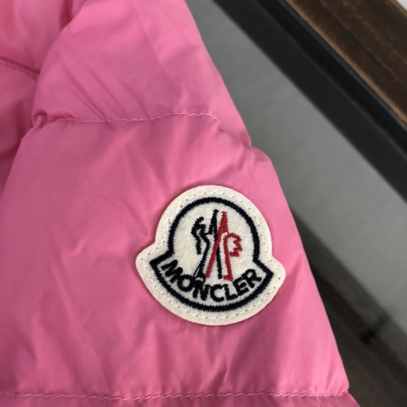 Moncler Down Jackets